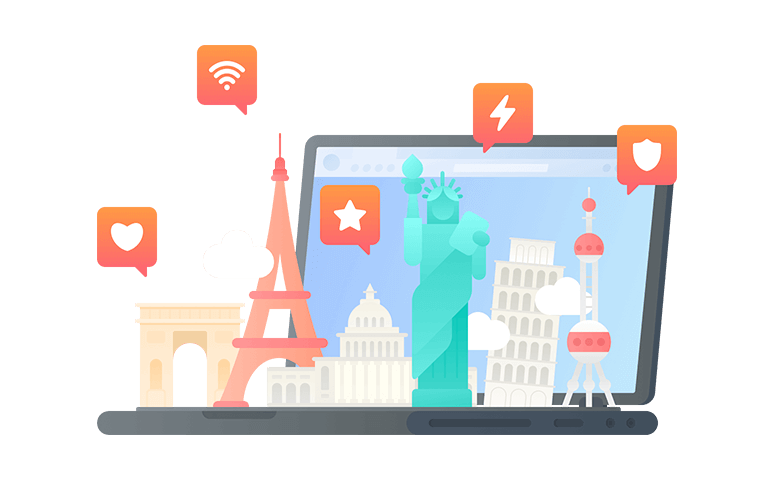 在沙特阿拉伯连接到中国vpn - 回国加速器